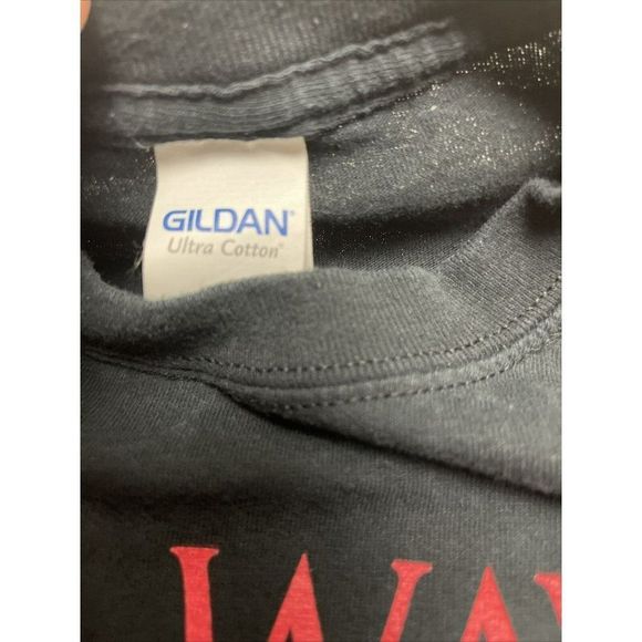 Pale Waves My Mind Makes Noises Band Shirt Long Sleeve T Shirt Mens Size S - Picture 5 of 7